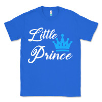 True Royal Little Prince Classic Tee - Bettercallsaul