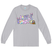 Moon Dust easter little bunny Long Sleeve Tee - Jasminsmagicworld