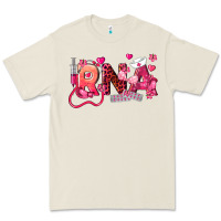Bone rna breast cancer registered nurse assistant Premium Tee - LillyAllenDesigns