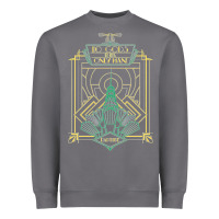 Storm bioshock Heavyweight Sweatshirt - lanVoArt