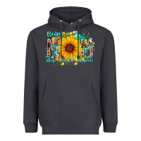 Smoke being a mom makes my life complete Heavyweight Hoodie - RacoonDesign