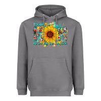 Storm being a mom makes my life complete Heavyweight Hoodie - RacoonDesign