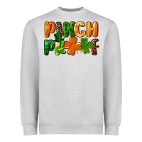 Pinch Proof Heavyweight Sweatshirt | Teevron