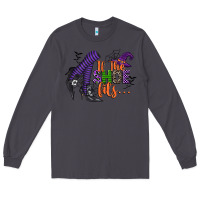 If The Shoe Fits Long Sleeve Tee | Teevron