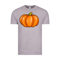 Vintage Zinc pumpkin Vintage Tee - texasbilliewilder