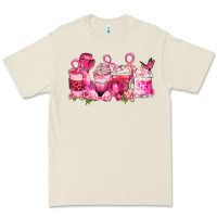Bone cancer coffee cups Premium Tee - LillyAllenDesigns