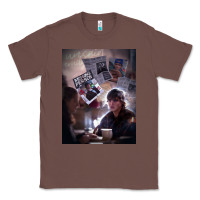 Chestnut unsaid emily julie and the phantoms poster gift (1) Classic Tee - lanVoArt