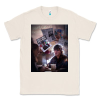 Natural unsaid emily julie and the phantoms poster gift (1) Classic Tee - lanVoArt
