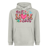 Moon Dust best mom ever Heavyweight Hoodie - RacoonDesign