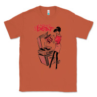 Copper the english beat Classic Tee - lanVoArt