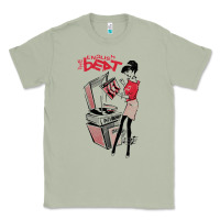 The English Beat Classic Tee | Teevron