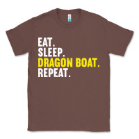 Chestnut Dragon Boat-Kdkal Classic Tee - lanVoArt