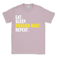 Lilac Dragon Boat-Kdkal Classic Tee - lanVoArt