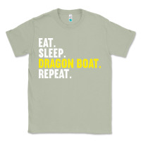 Matcha Dragon Boat-Kdkal Classic Tee - lanVoArt