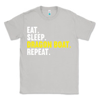 Moon Dust Dragon Boat-Kdkal Classic Tee - lanVoArt