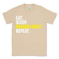 Mushroom Dragon Boat-Kdkal Classic Tee - lanVoArt