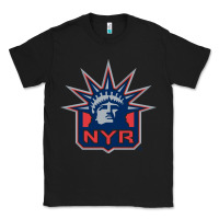 Black ranger ny Classic Tee - lanVoArt