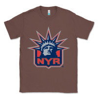 Chestnut ranger ny Classic Tee - lanVoArt