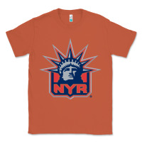 Copper ranger ny Classic Tee - lanVoArt