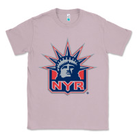 Lilac ranger ny Classic Tee - lanVoArt