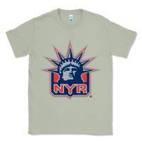 Matcha ranger ny Classic Tee - lanVoArt