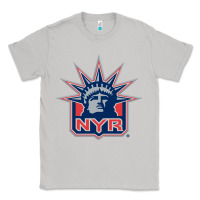Moon Dust ranger ny Classic Tee - lanVoArt
