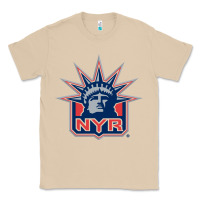 Mushroom ranger ny Classic Tee - lanVoArt