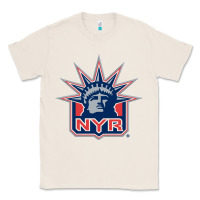 Natural ranger ny Classic Tee - lanVoArt
