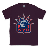 Plum ranger ny Classic Tee - lanVoArt