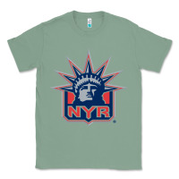 Sage ranger ny Classic Tee - lanVoArt