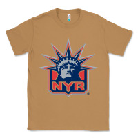Toasted Coconut ranger ny Classic Tee - lanVoArt