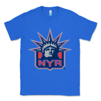 Ranger Ny Classic Tee | Teevron