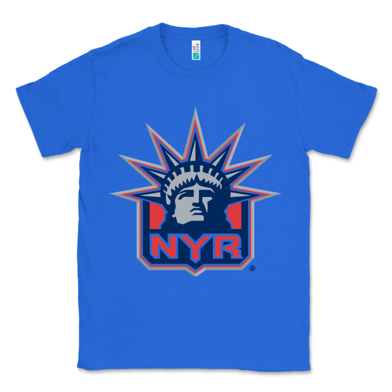 Ranger Ny Classic Tee by lanVoArt | Teevron