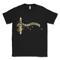 Black genesis   wind & wuthering Classic Tee - lanVoArt