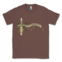 Chestnut genesis   wind & wuthering Classic Tee - lanVoArt