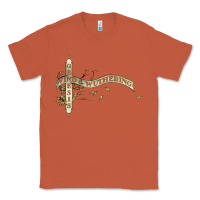 Copper genesis   wind & wuthering Classic Tee - lanVoArt