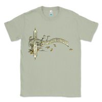 Genesis   Wind & Wuthering Classic Tee | Teevron