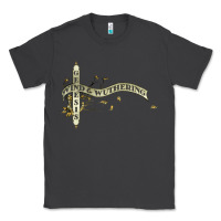 Smoke genesis   wind & wuthering Classic Tee - lanVoArt