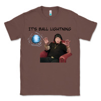 Chestnut ball lightning; osbournes want to believe Classic Tee - lanVoArt