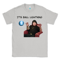 Moon Dust ball lightning; osbournes want to believe Classic Tee - lanVoArt