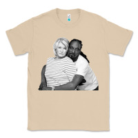 Mushroom snoop and martha Classic Tee - lanVoArt