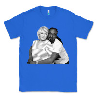 True Royal snoop and martha Classic Tee - lanVoArt