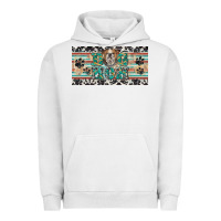 Pigment Lunar Rock dog mom english bulldog license plate template Urban Hoodie - BarkalooDesign