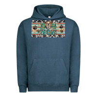 Pigment Midnight Navy dog mom english bulldog license plate template Urban Hoodie - BarkalooDesign