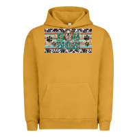 Pigment Peanut Butter dog mom english bulldog license plate template Urban Hoodie - BarkalooDesign