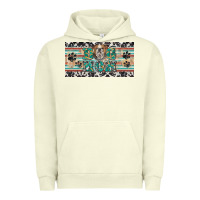 Pigment Pistachio dog mom english bulldog license plate template Urban Hoodie - BarkalooDesign