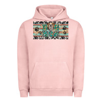 Pigment Salmon dog mom english bulldog license plate template Urban Hoodie - BarkalooDesign