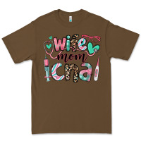 Cacao wife mom cna certified nursing assistant Premium Tee - RanaPortraitStore