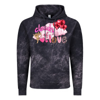 Cloud Black Clouds of love with balloons Valentine's Day Vintage Hoodie - HowdyJamesFarm