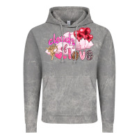Cloud Rock Clouds of love with balloons Valentine's Day Vintage Hoodie - HowdyJamesFarm